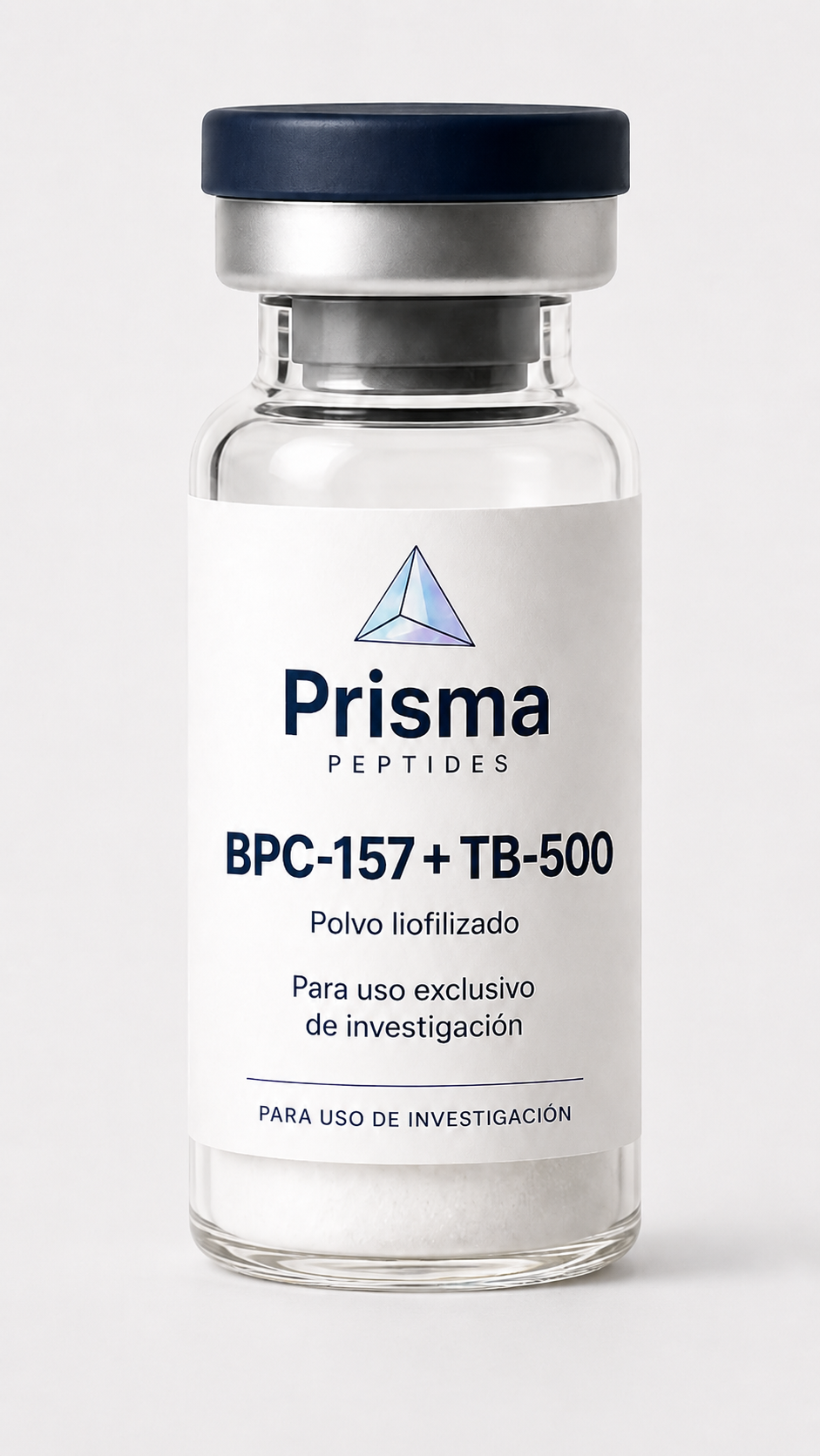 BPC-157 + TB-500