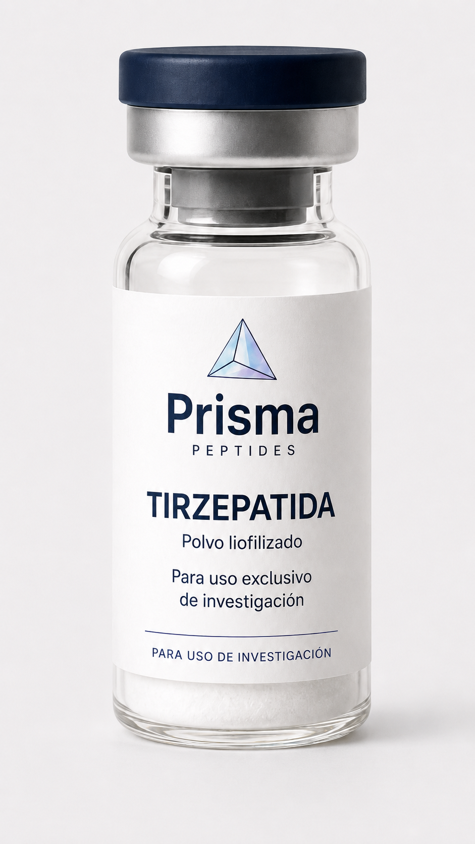 Tirzepatida